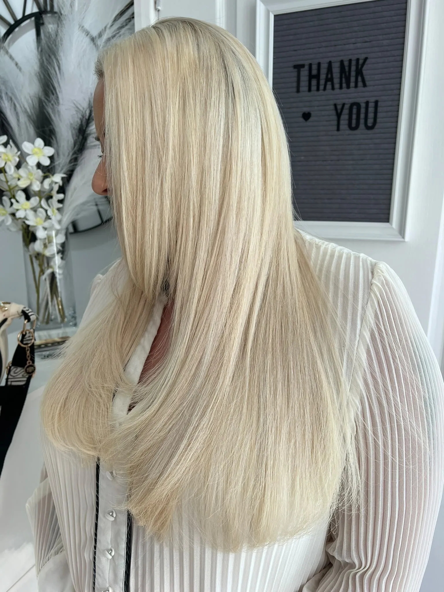 Hair by Katie at Salon 15, Normanton, photo 14