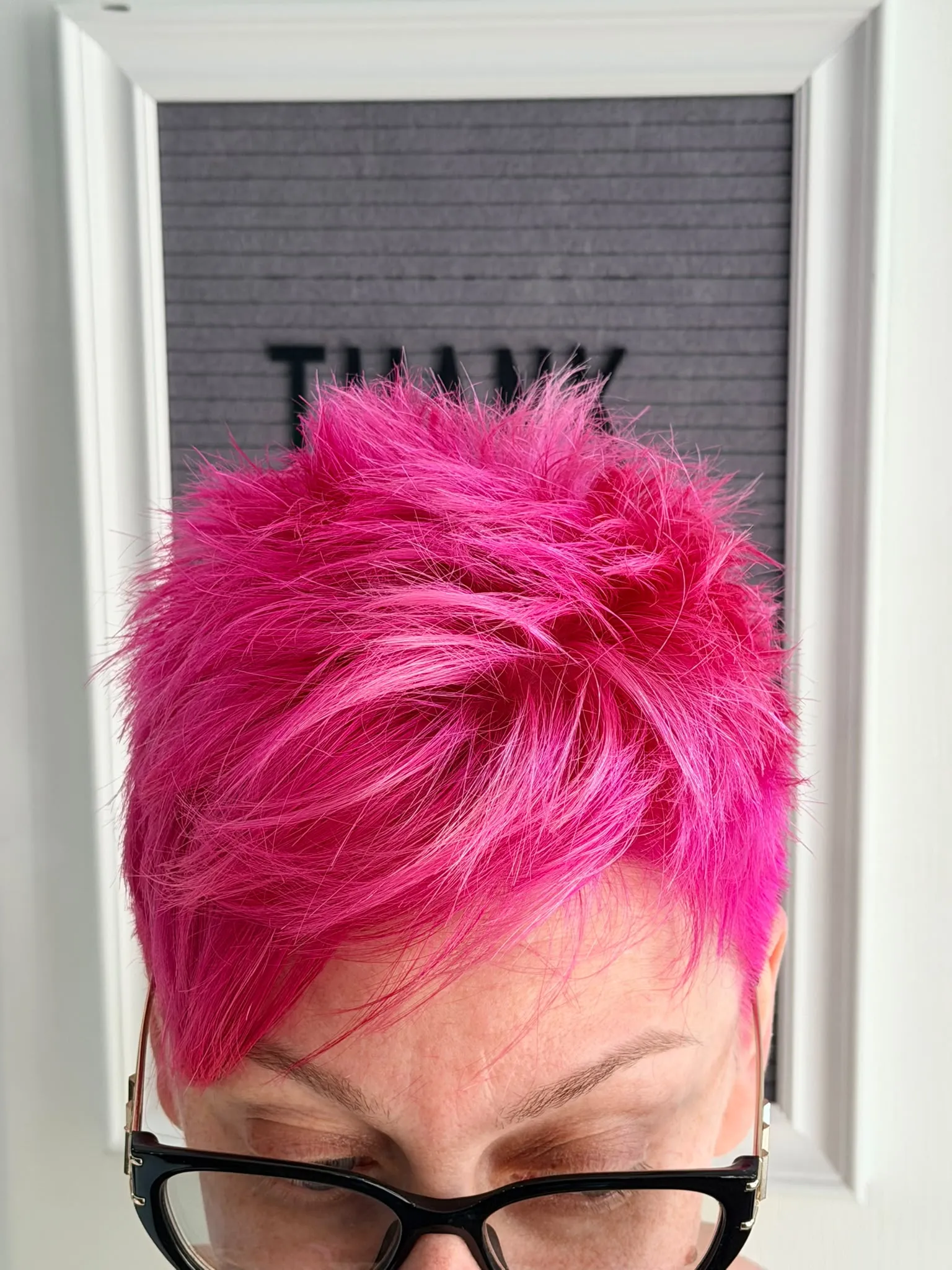 Hair by Katie at Salon 15, Normanton, photo 1
