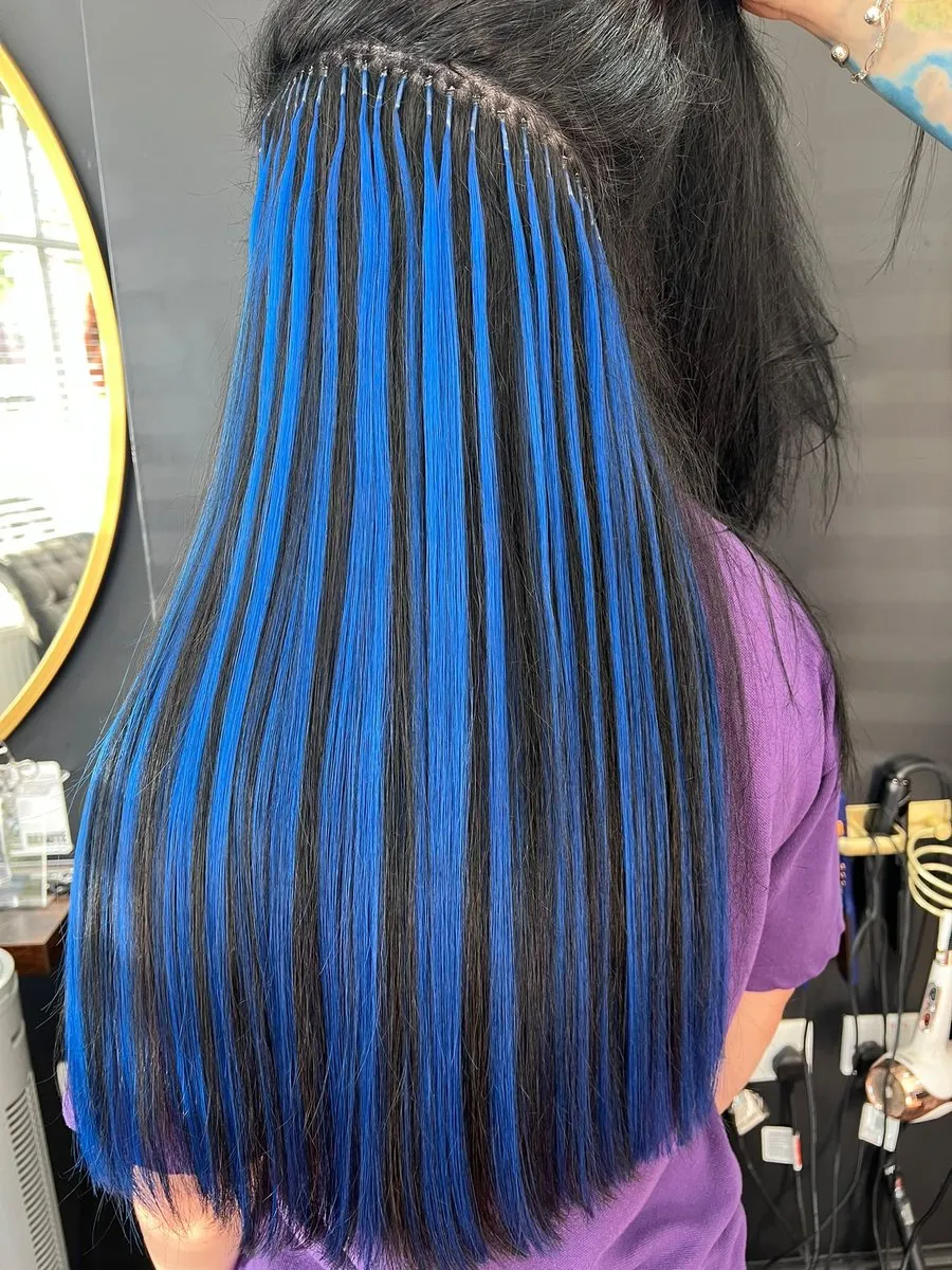 Hair by Katie at Salon 15, Normanton, photo 2