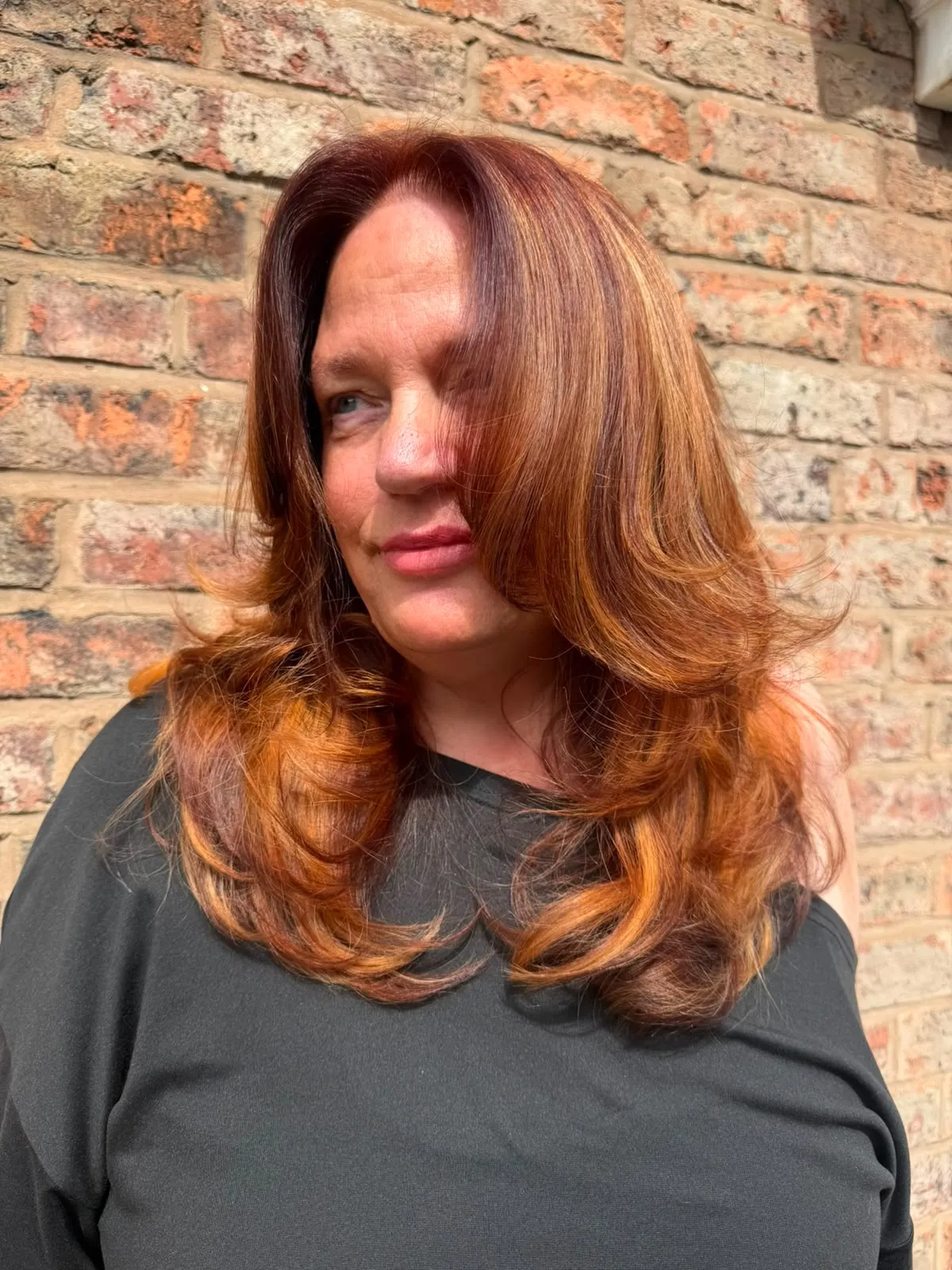 Hair by AJ at Salon 15, Normanton, photo 9