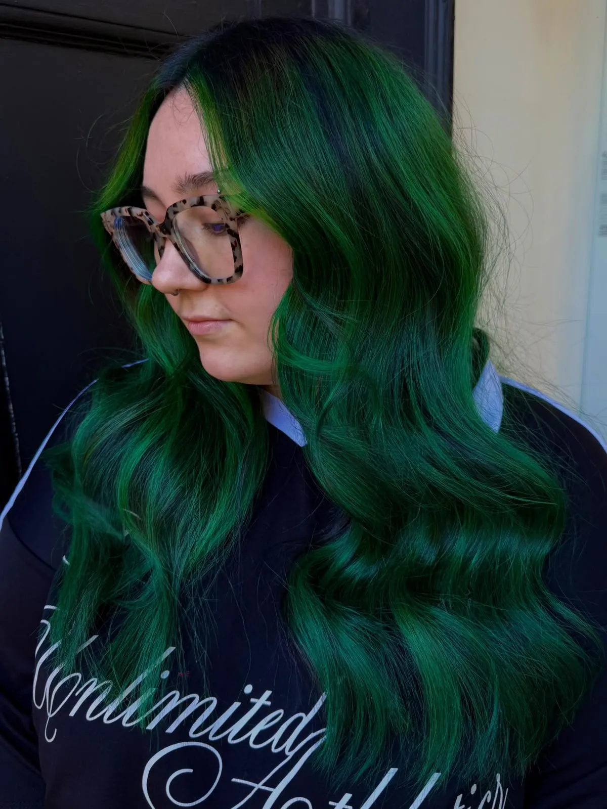 Hair by AJ at Salon 15, Normanton, photo 10