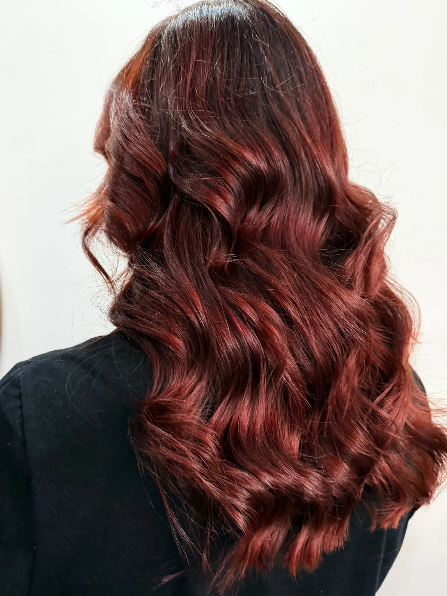 Hair by Katie at Salon 15, Normanton, photo 3