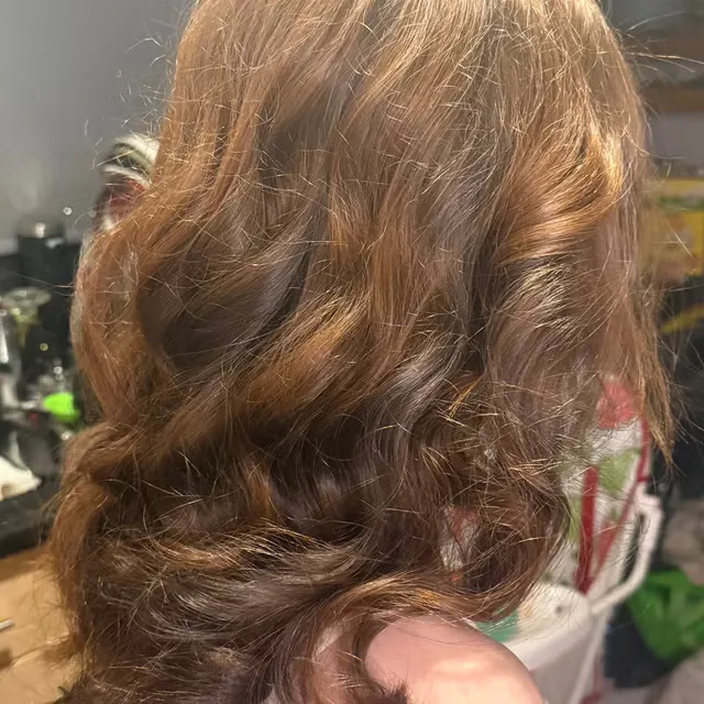 Hair by Hope at Salon 15, Normanton, photo 3