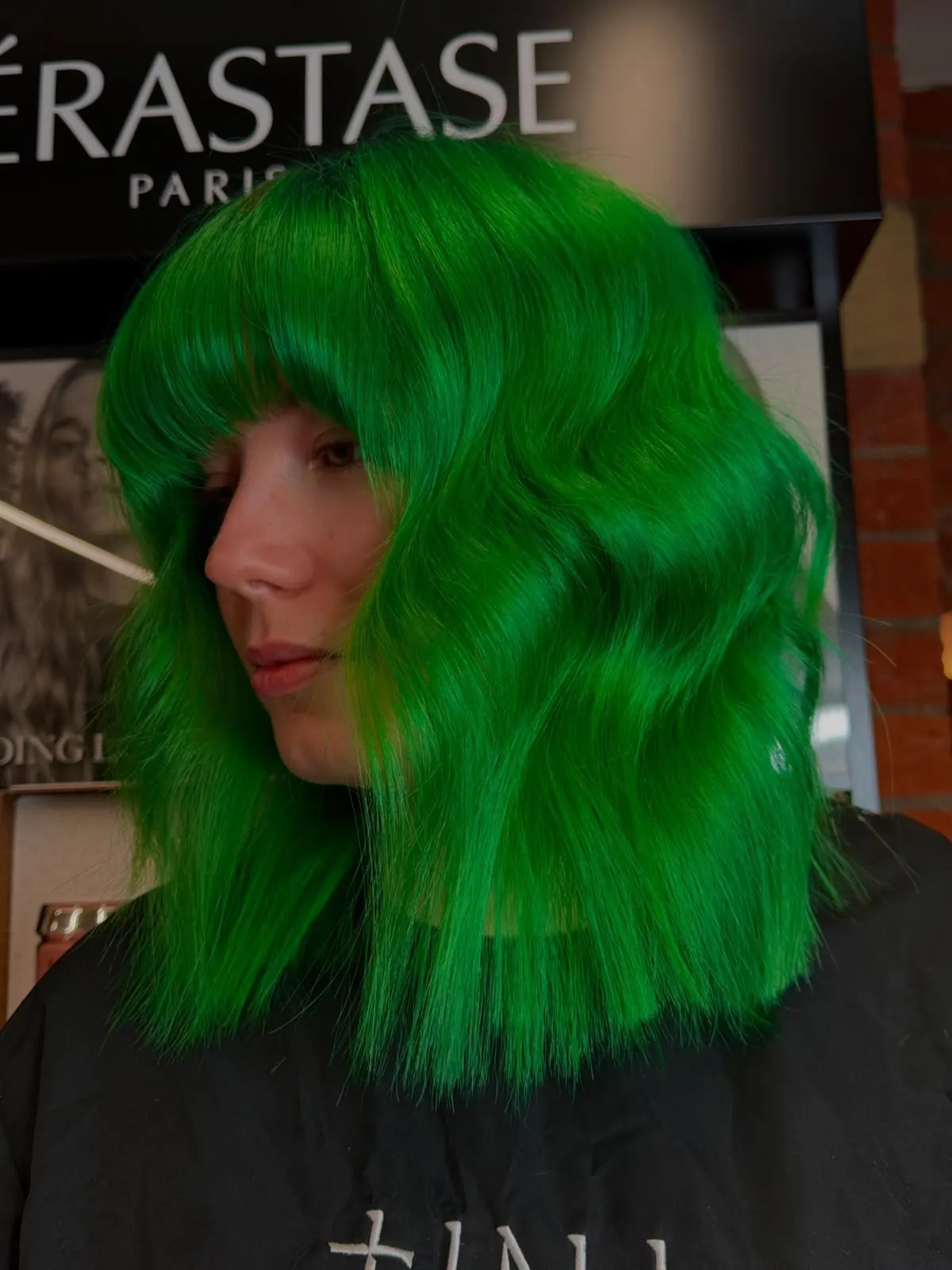 Hair by AJ at Salon 15, Normanton, photo 12