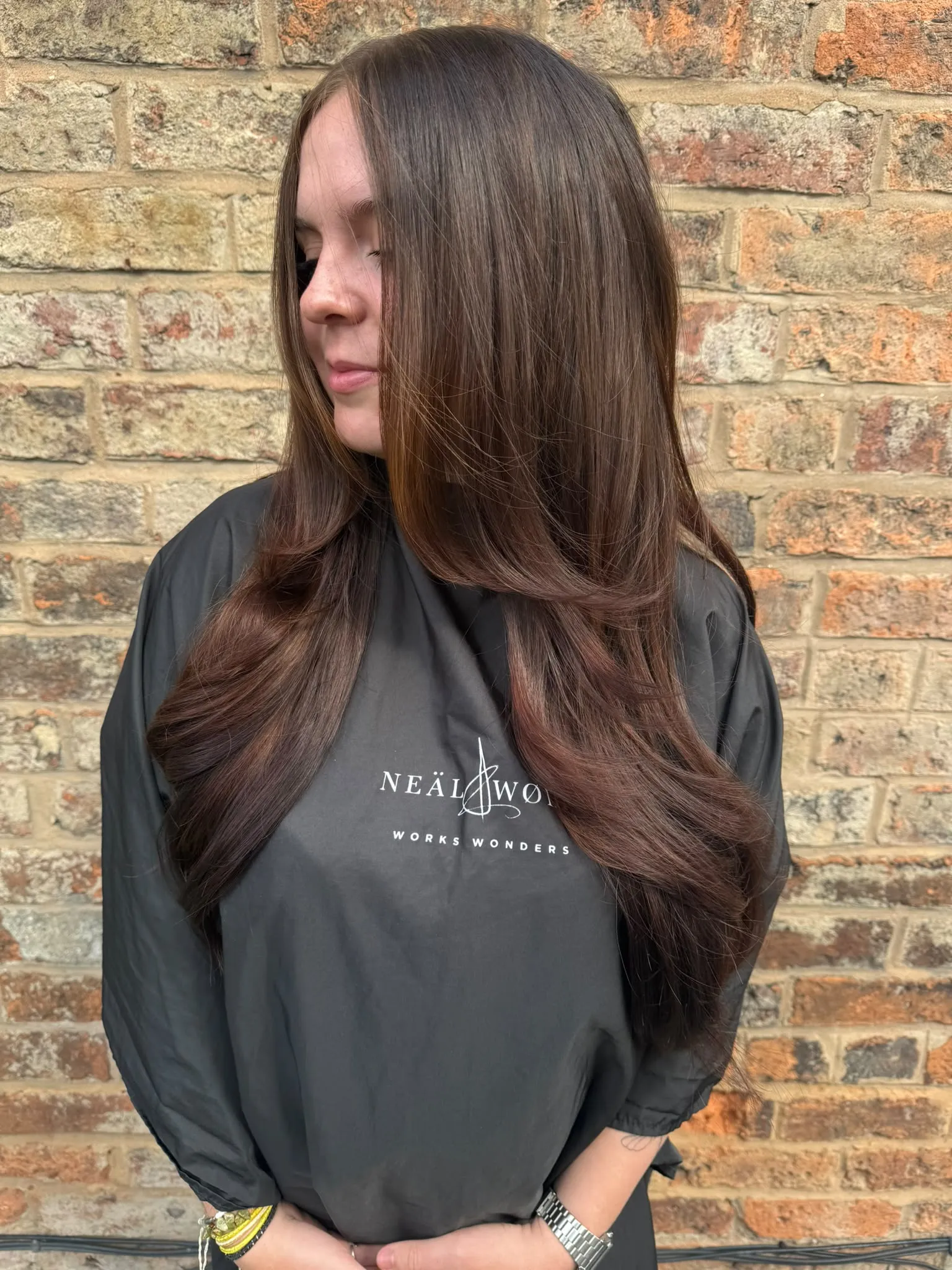 Hair by Kennedi at Salon 15, Normanton, photo 4