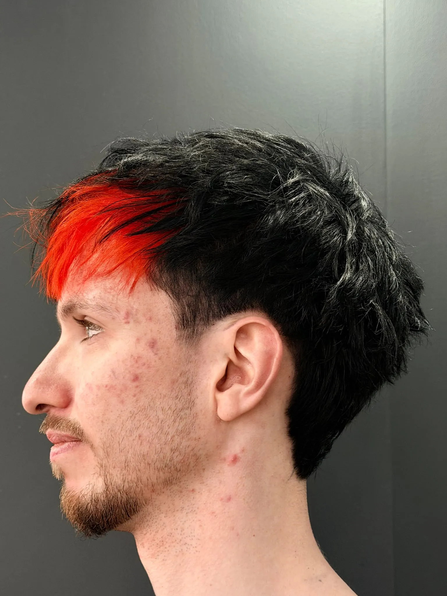 Hair by Katie at Salon 15, Normanton, photo 5