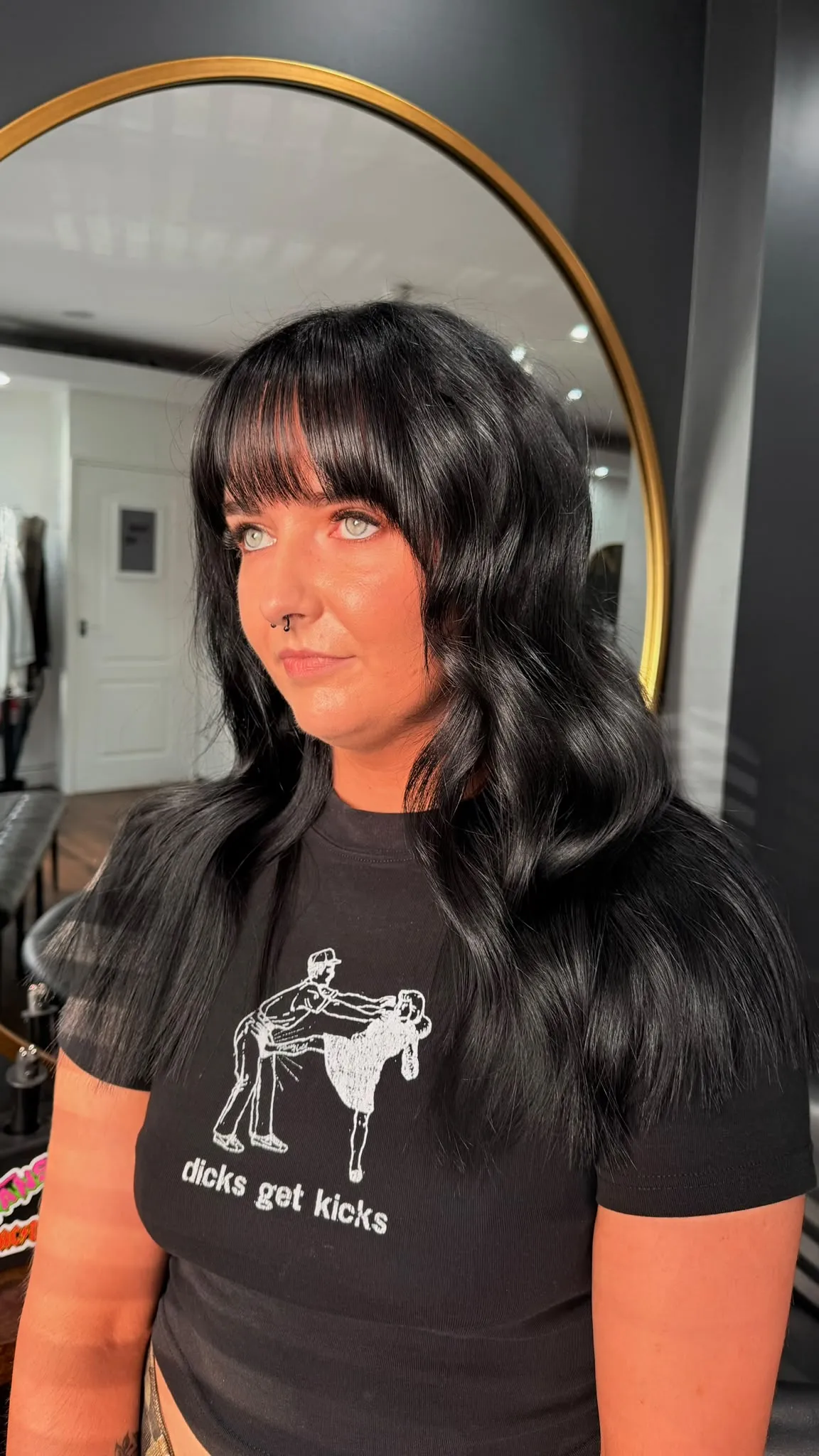 Hair by AJ at Salon 15, Normanton, photo 3