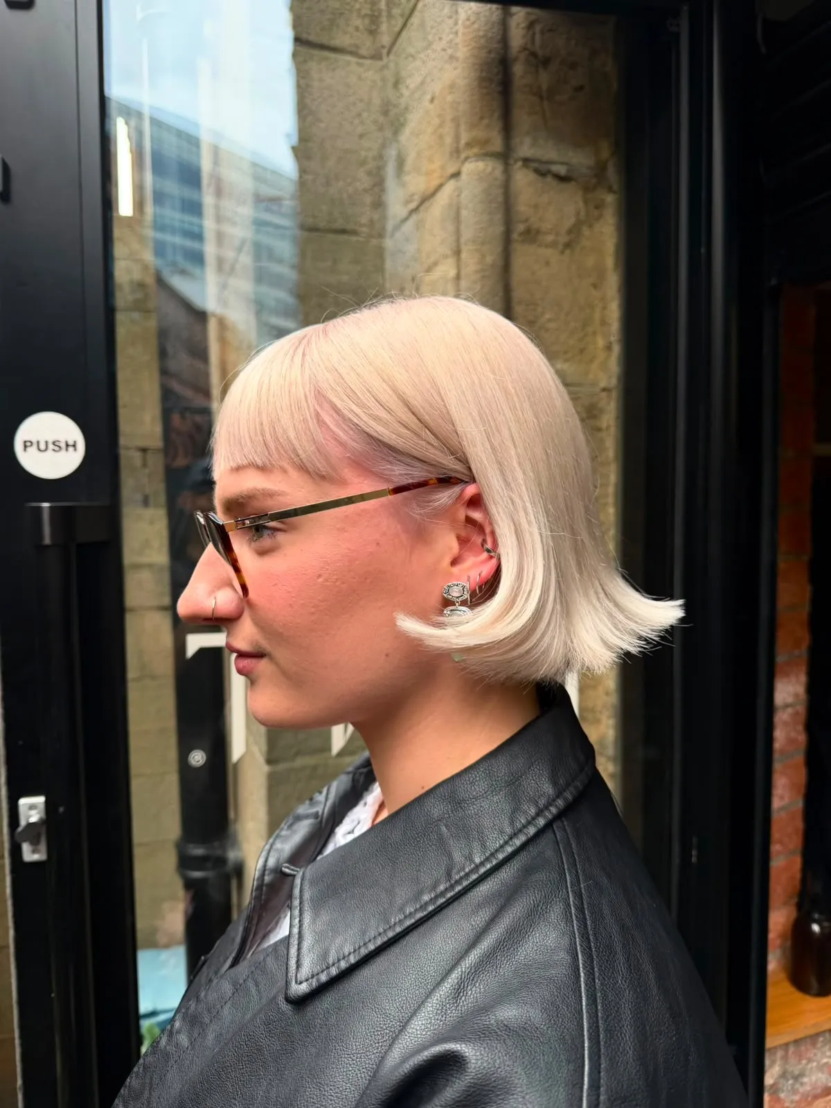 Hair by AJ at Salon 15, Normanton, photo 4