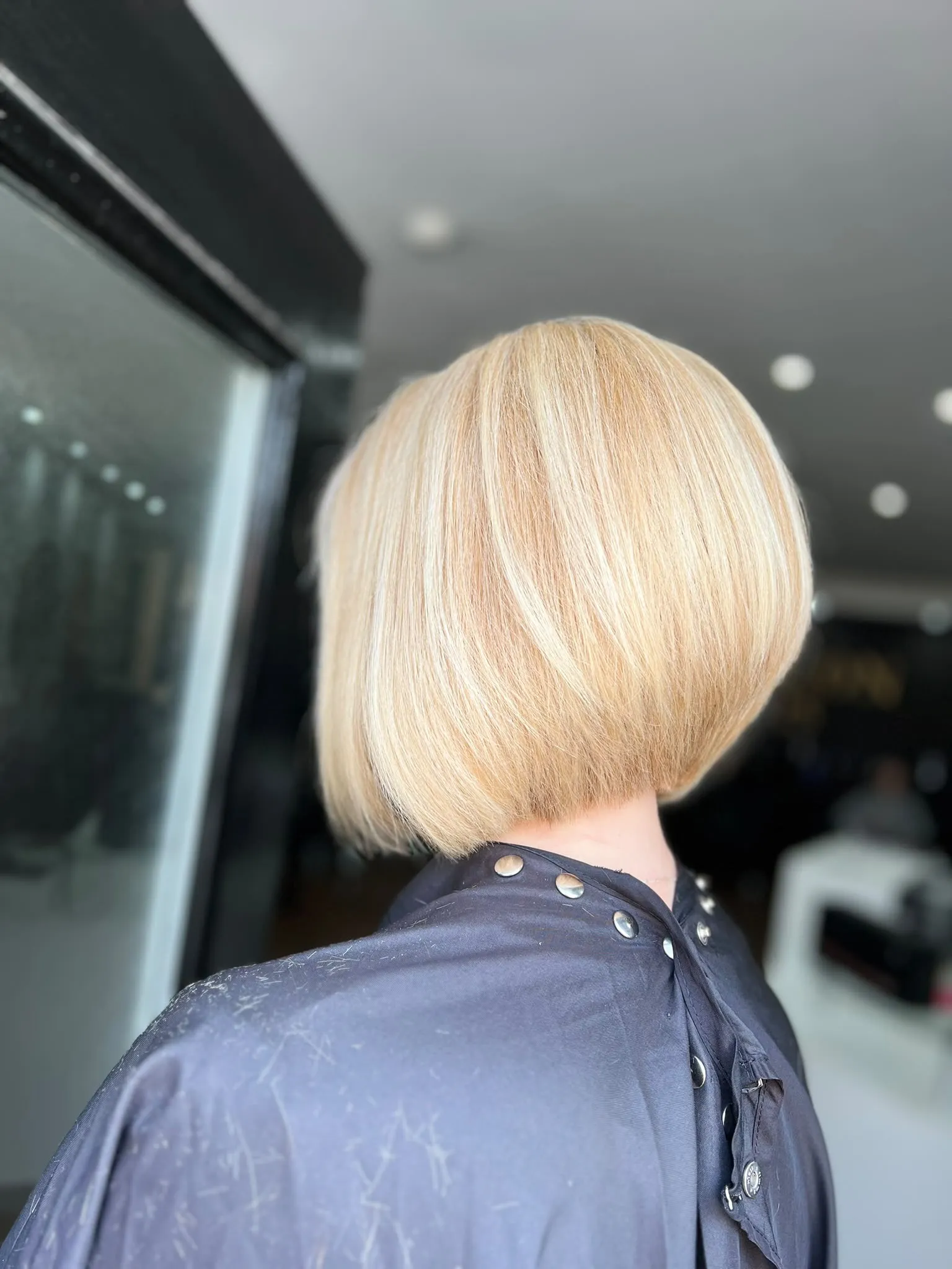 Hair by Katie at Salon 15, Normanton, photo 12