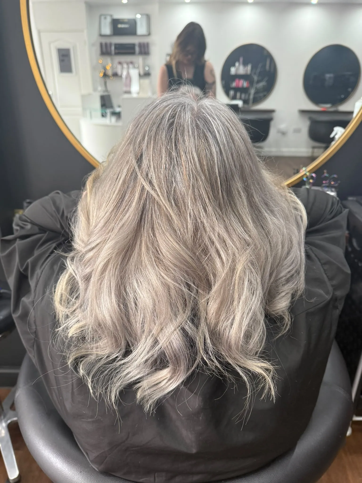 Hair by Kennedi at Salon 15, Normanton, photo 5