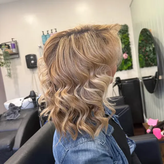 Hair by Hope at Salon 15, Normanton, photo 2
