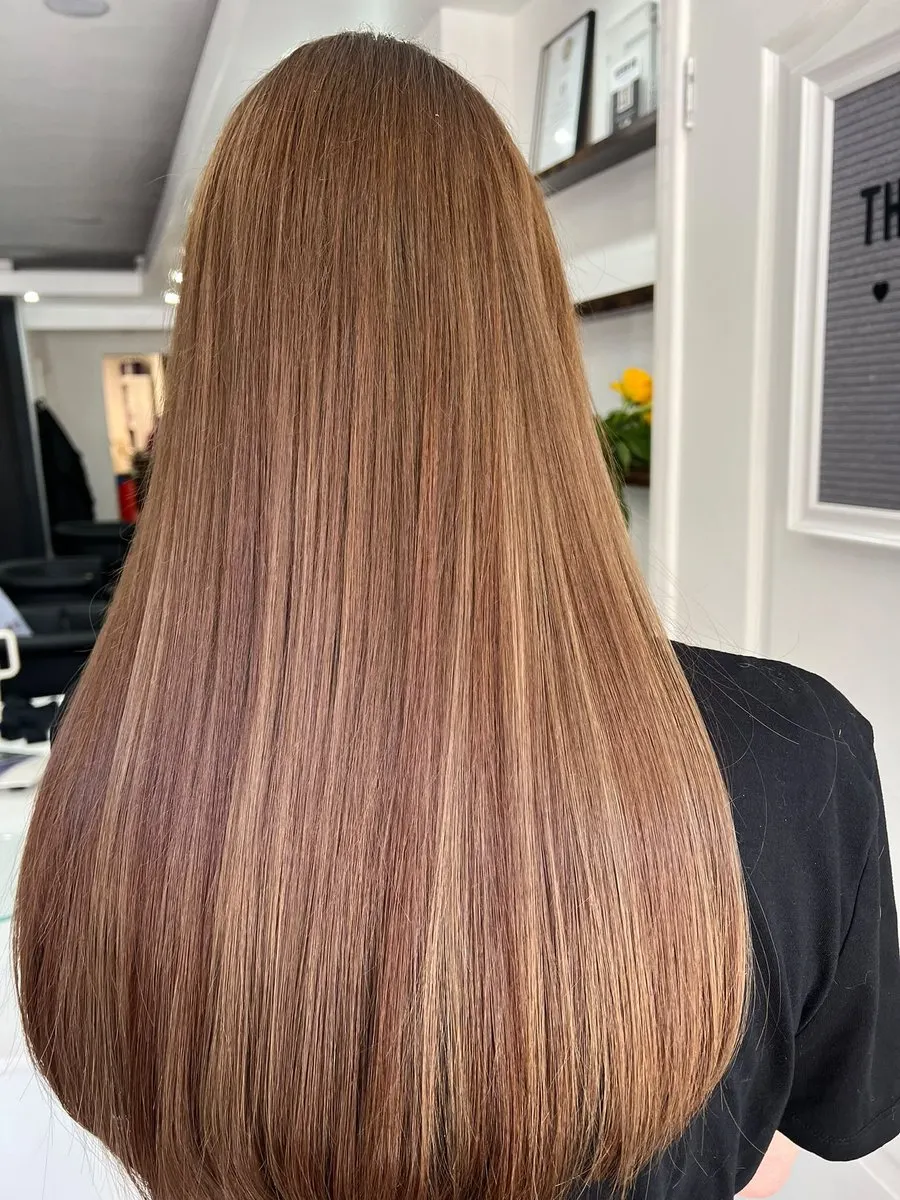 Hair by Katie at Salon 15, Normanton, photo 6