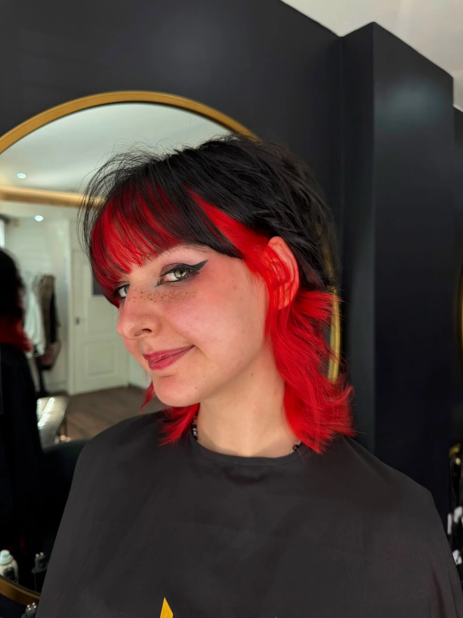 Hair by AJ at Salon 15, Normanton, photo 6