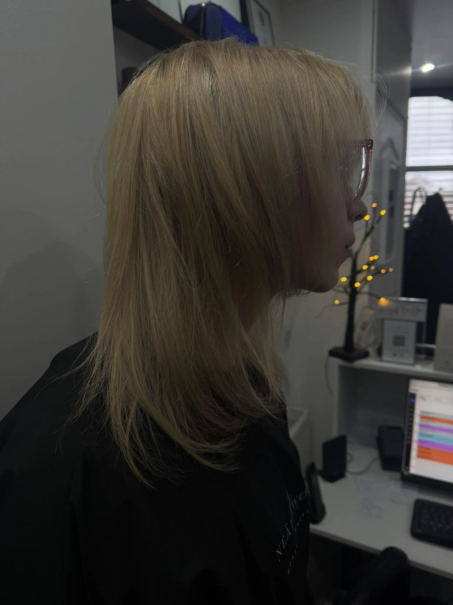 Hair by Kennedi at Salon 15, Normanton, photo 3