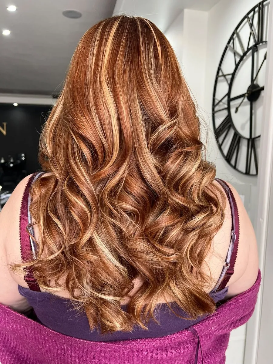 Hair by Katie at Salon 15, Normanton, photo 8