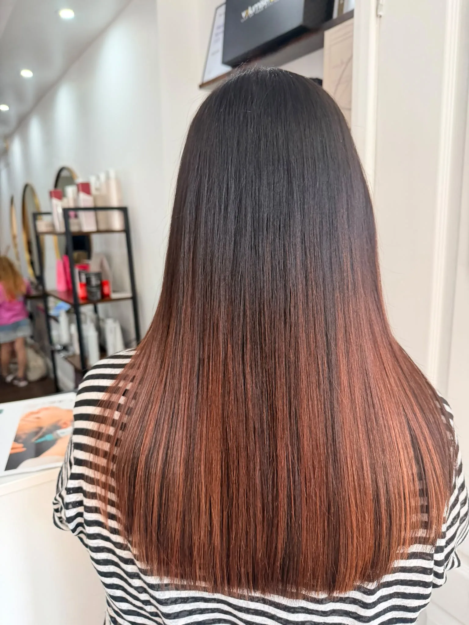 Hair by Katie at Salon 15, Normanton, photo 9