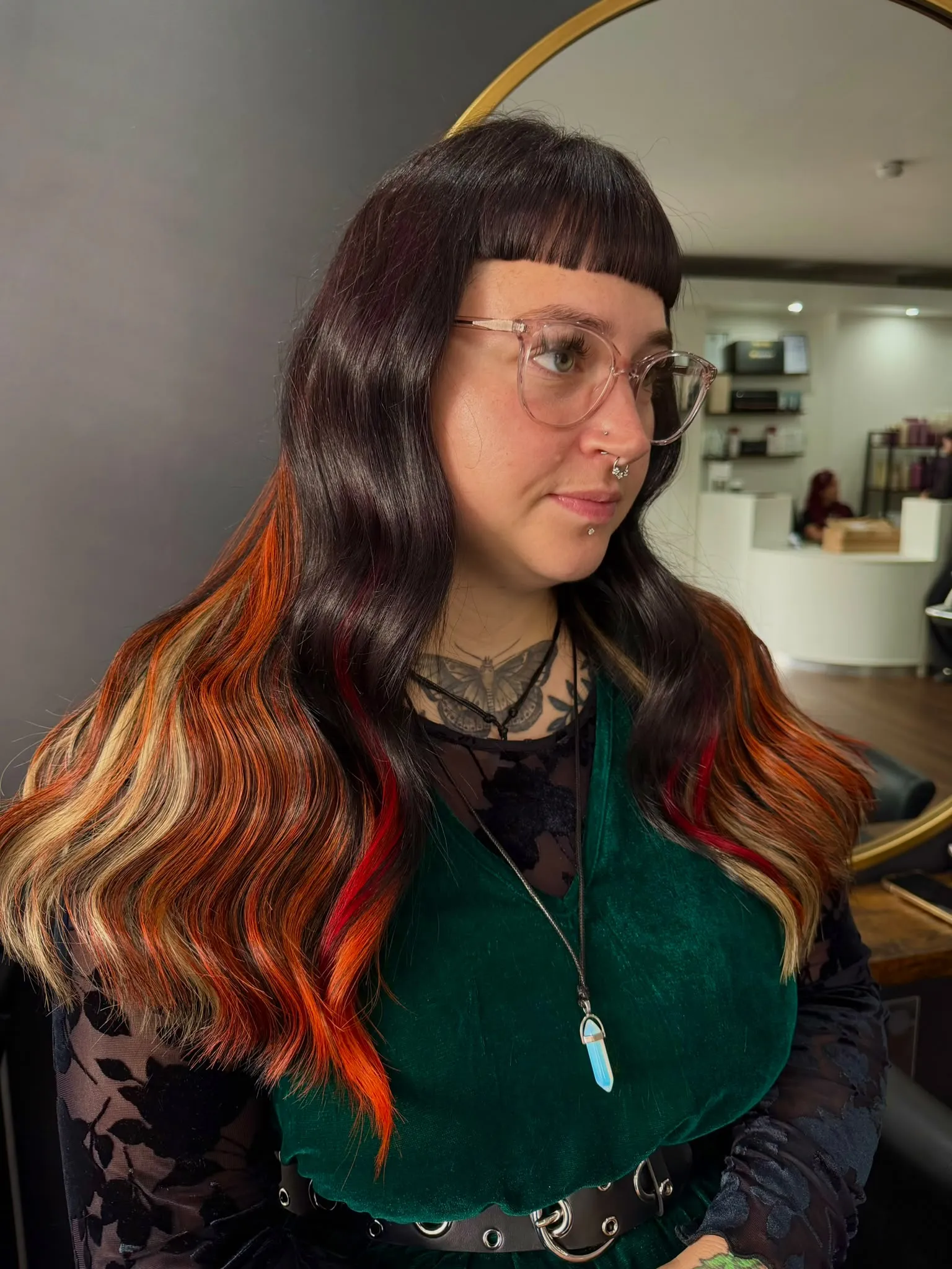 Hair by AJ at Salon 15, Normanton, photo 7