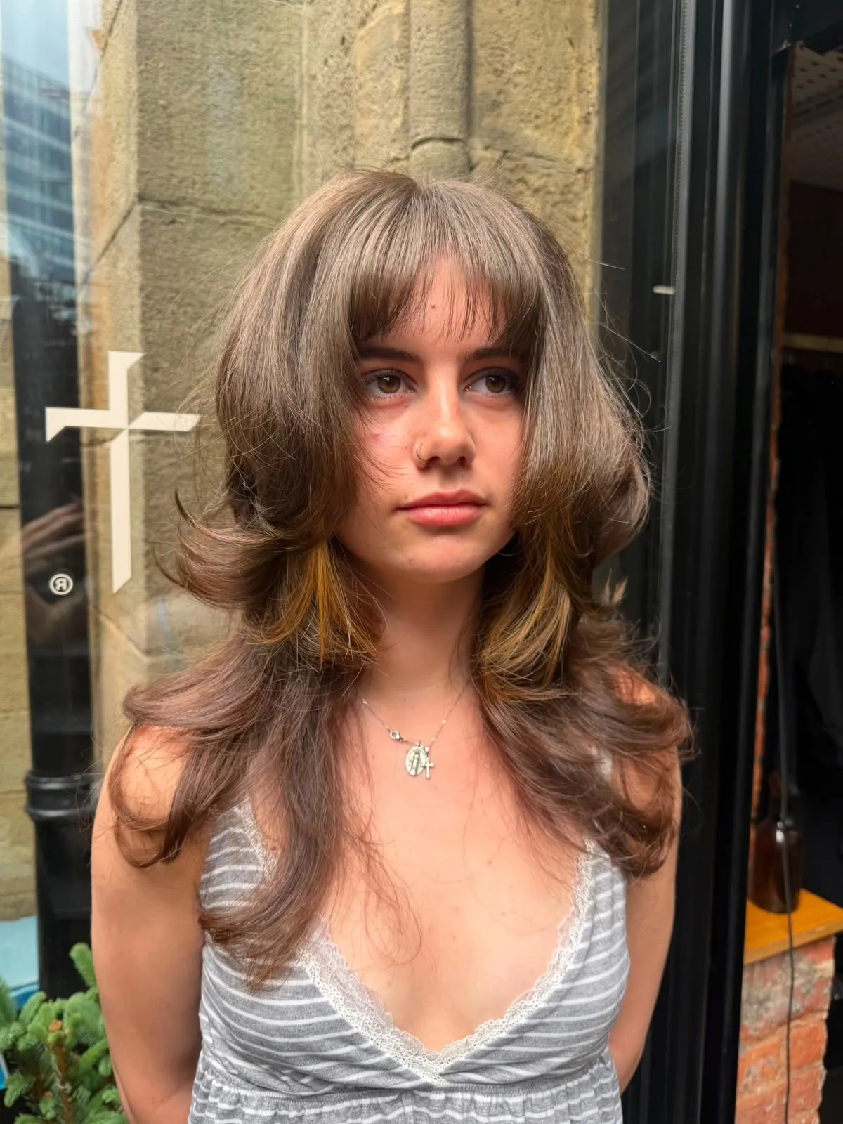 Hair by AJ at Salon 15, Normanton, photo 13