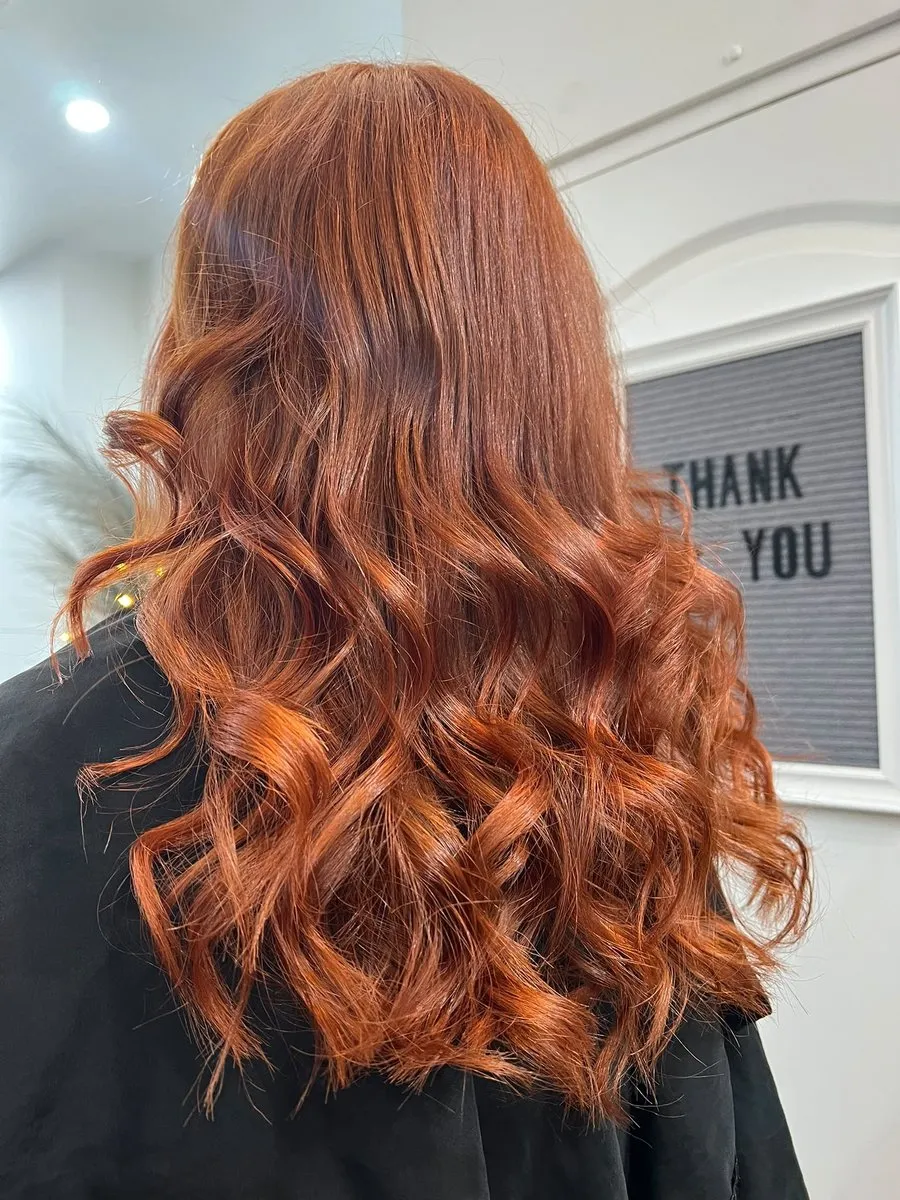 Hair by Katie at Salon 15, Normanton, photo 10