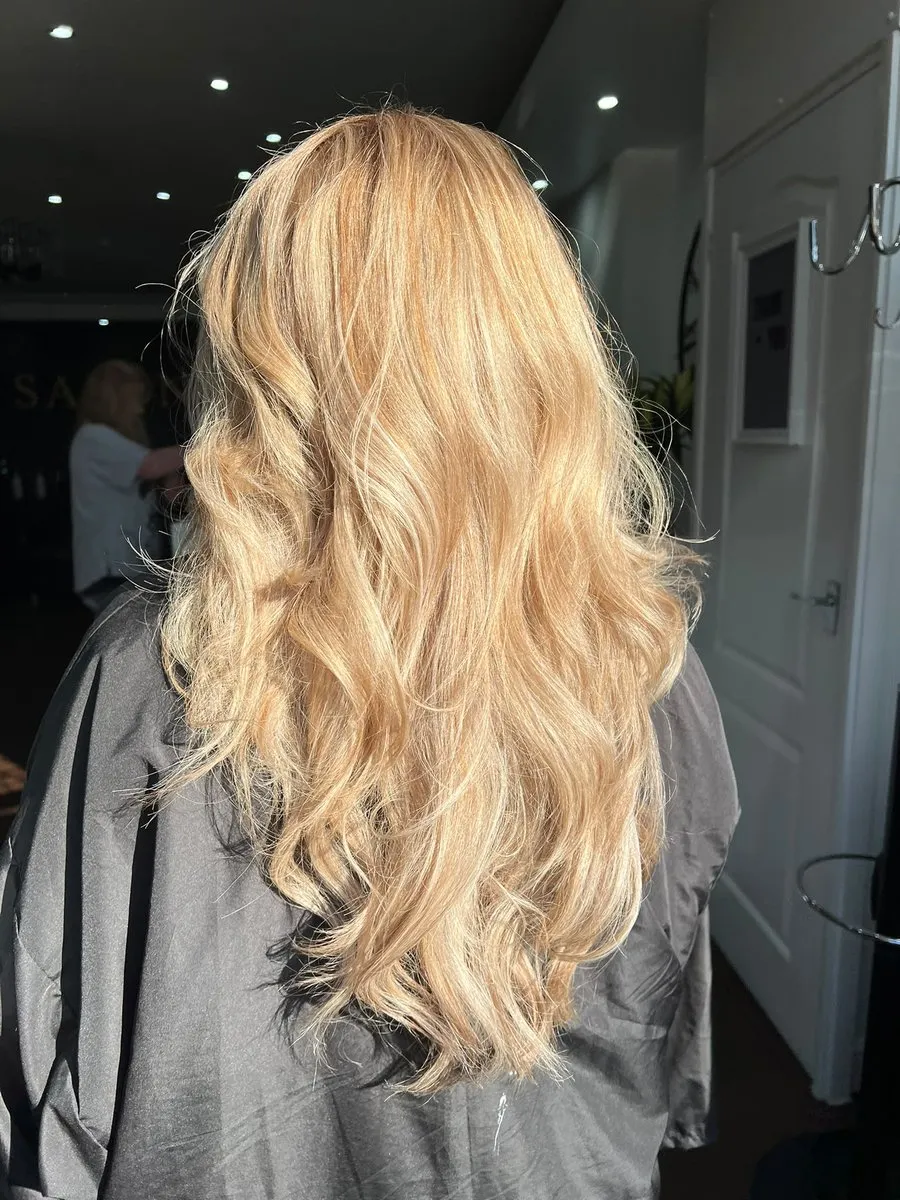 Hair by Katie at Salon 15, Normanton, photo 13