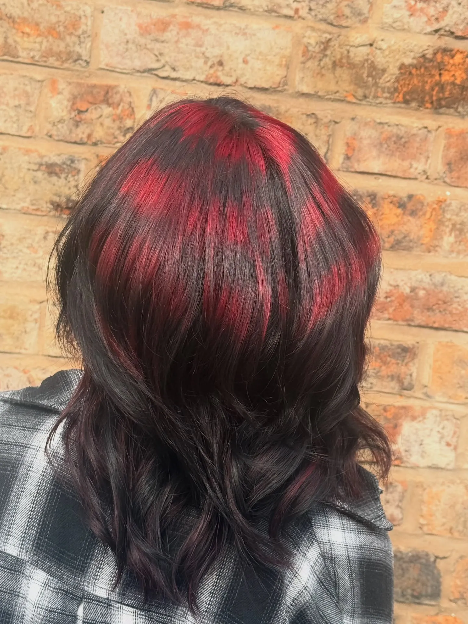 Hair by Kennedi at Salon 15, Normanton, photo 6
