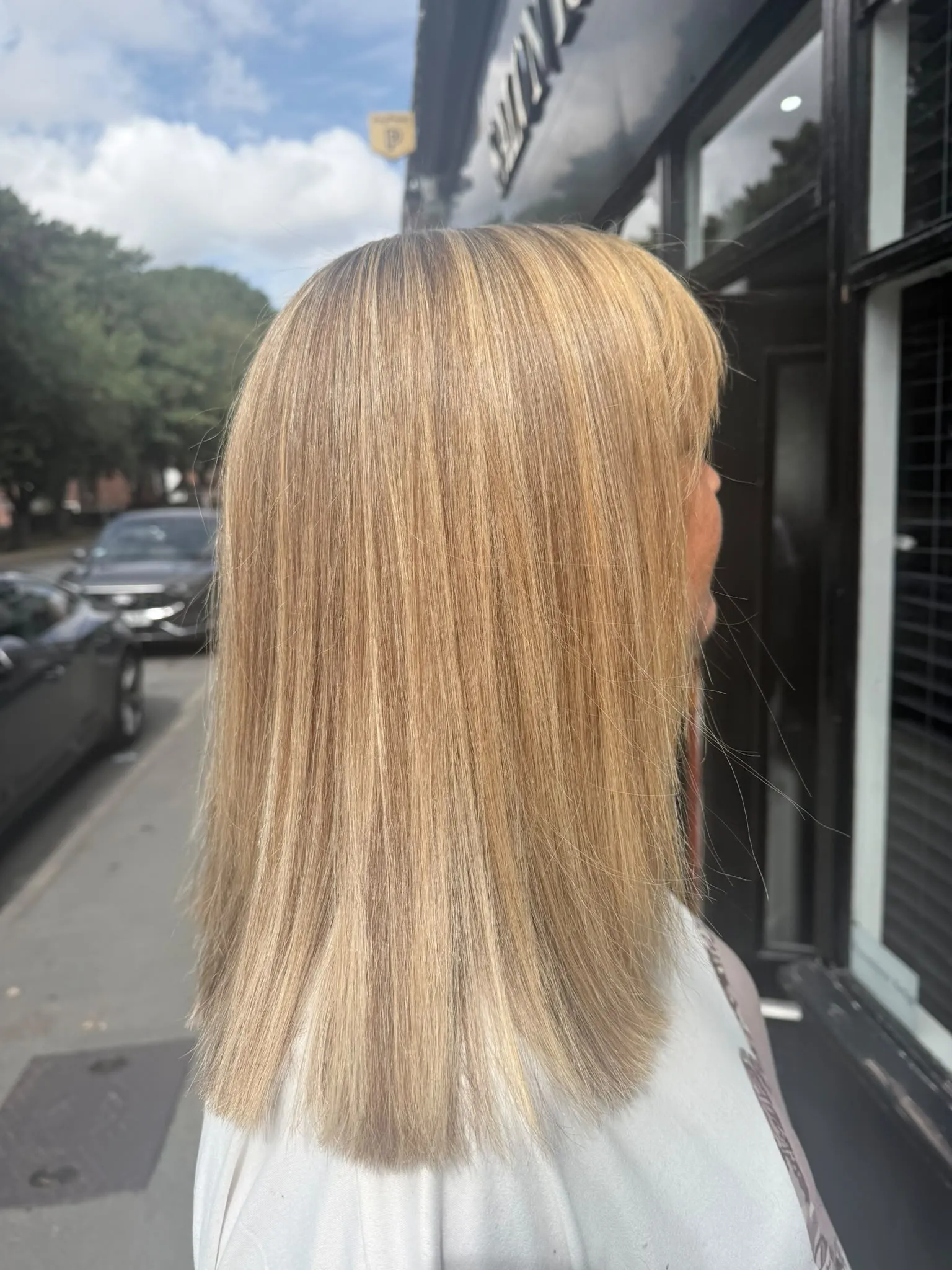 Hair by Kennedi at Salon 15, Normanton, photo 10