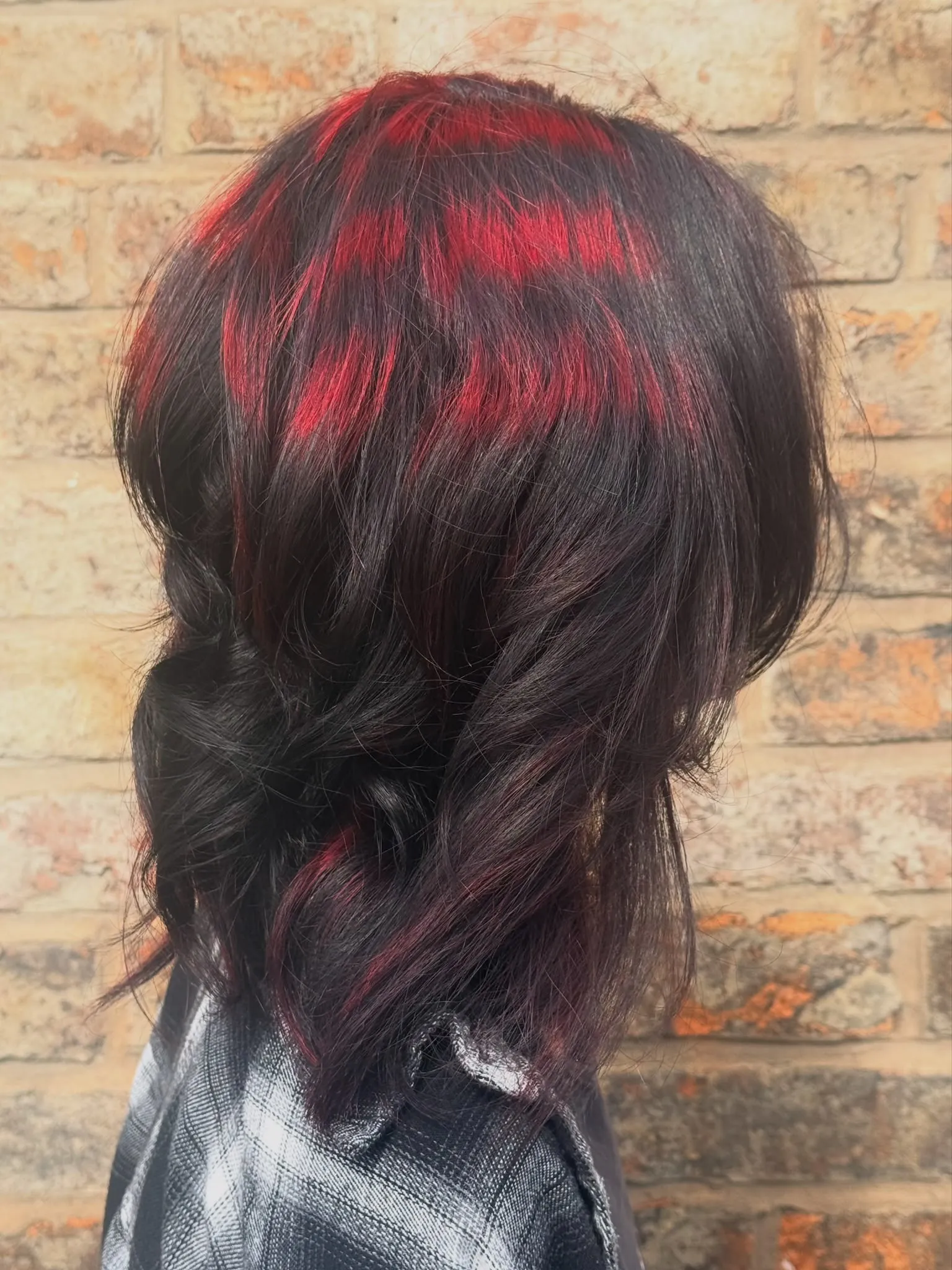 Hair by Kennedi at Salon 15, Normanton, photo 8