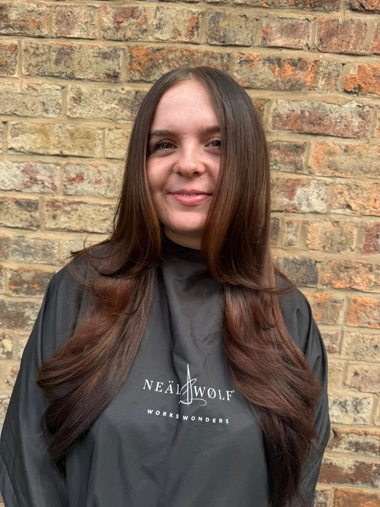Hair by Kennedi at Salon 15, Normanton, photo 7
