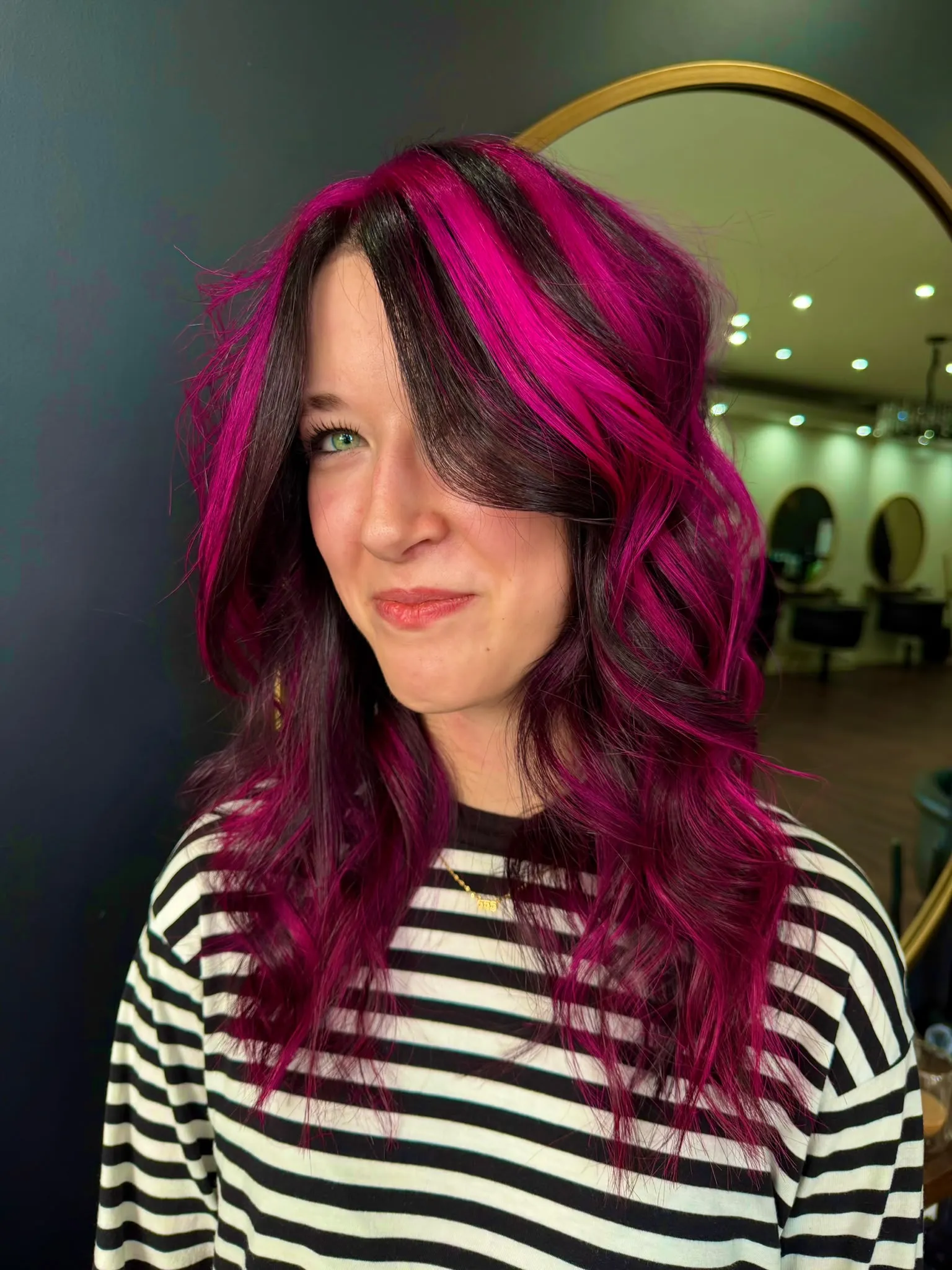 Hair by AJ at Salon 15, Normanton, photo 14