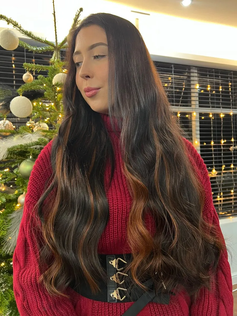 Hair by Katie at Salon 15, Normanton, photo 16