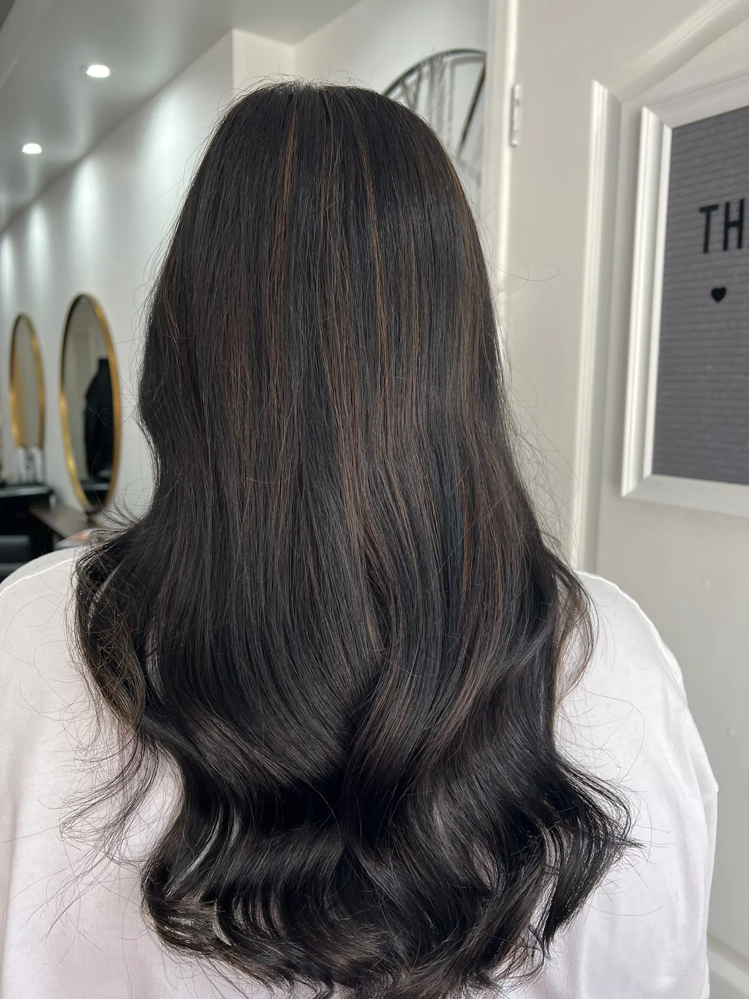 Hair by Katie at Salon 15, Normanton, photo 17