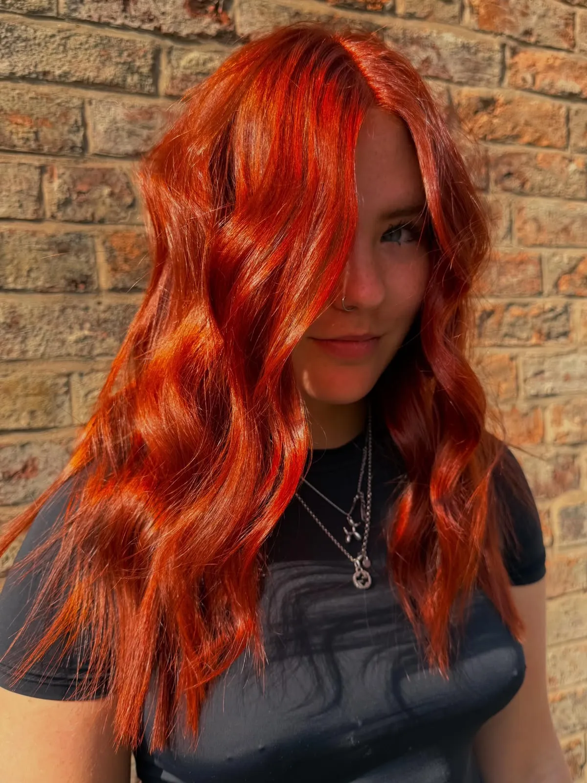 Hair by AJ at Salon 15, Normanton, photo 16