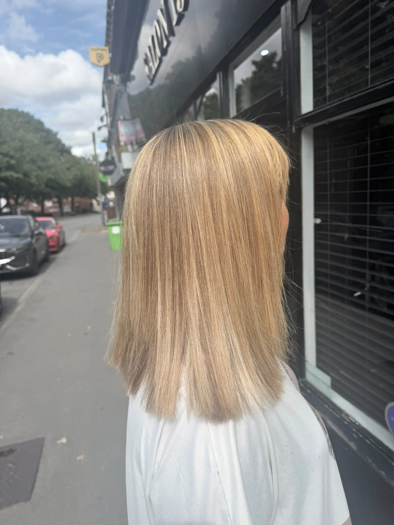 Hair by Kennedi at Salon 15, Normanton, photo 12