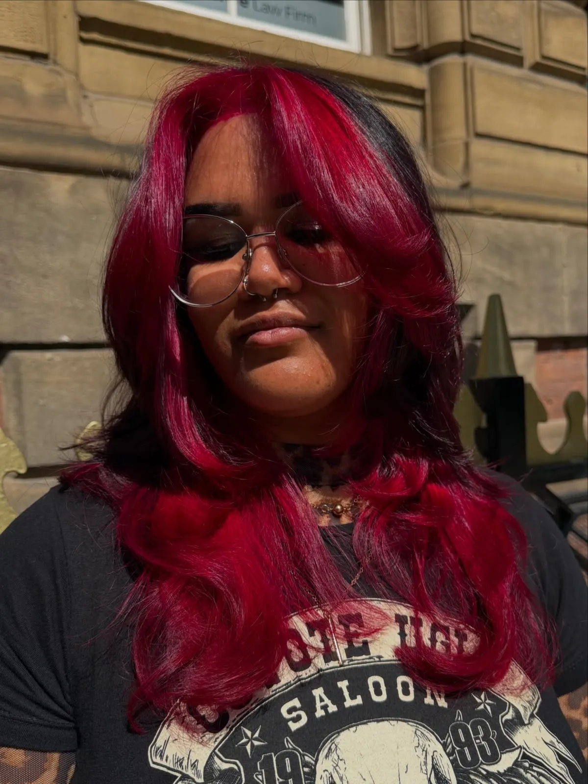 Hair by AJ at Salon 15, Normanton, photo 19