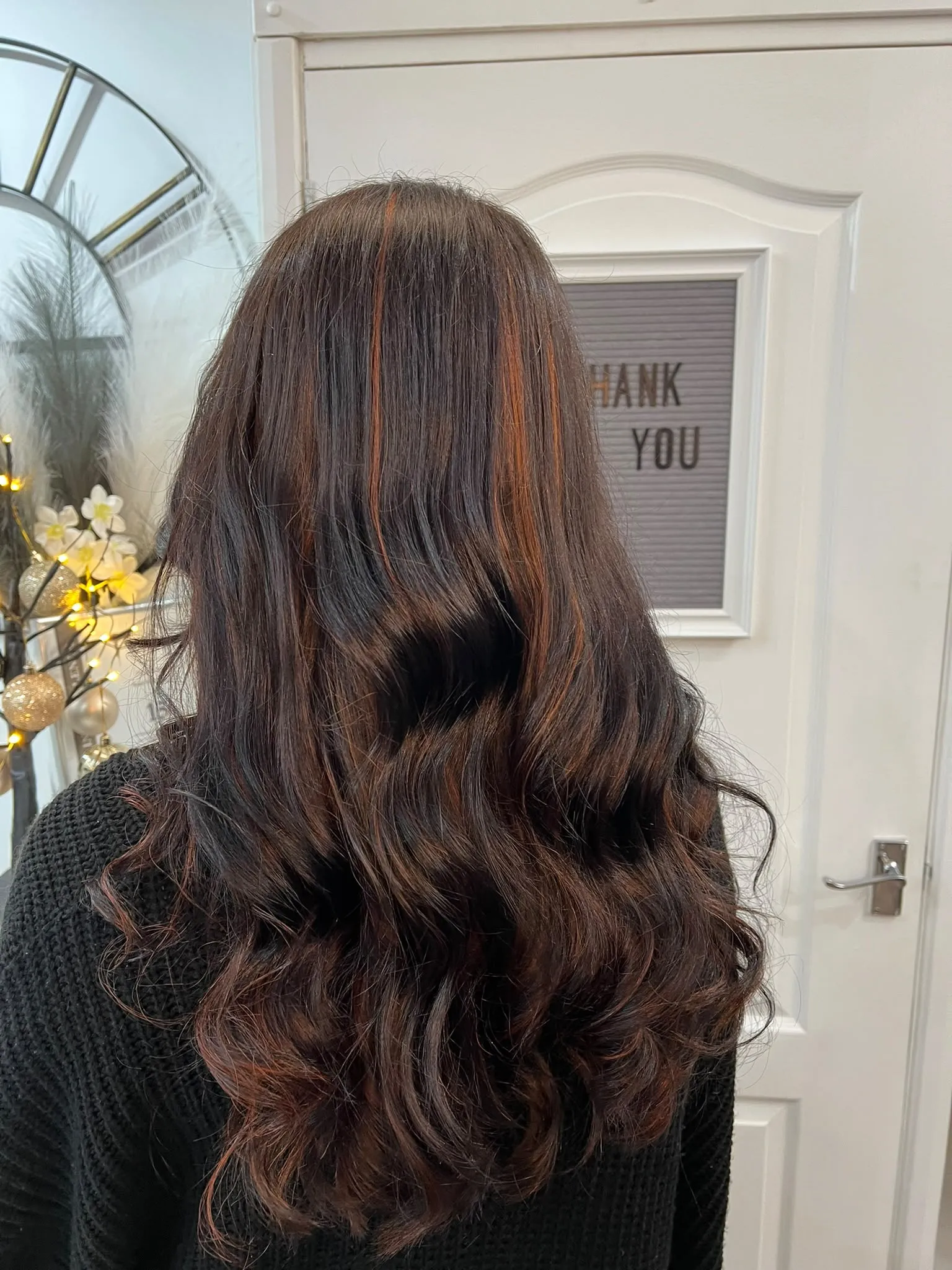 Hair by Katie at Salon 15, Normanton, photo 19